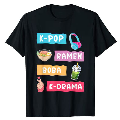 K-Pop Fashion for Fans of Kore - Korean Girl Lifestyle recensie en prijs